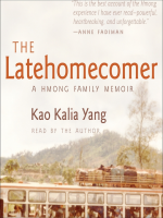 The_Latehomecomer